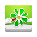 ICQ 2 Icon 128x128 png